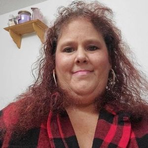 Meet your Posher, Marlene